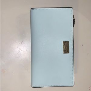 Kate Spade Two Tone Wallet